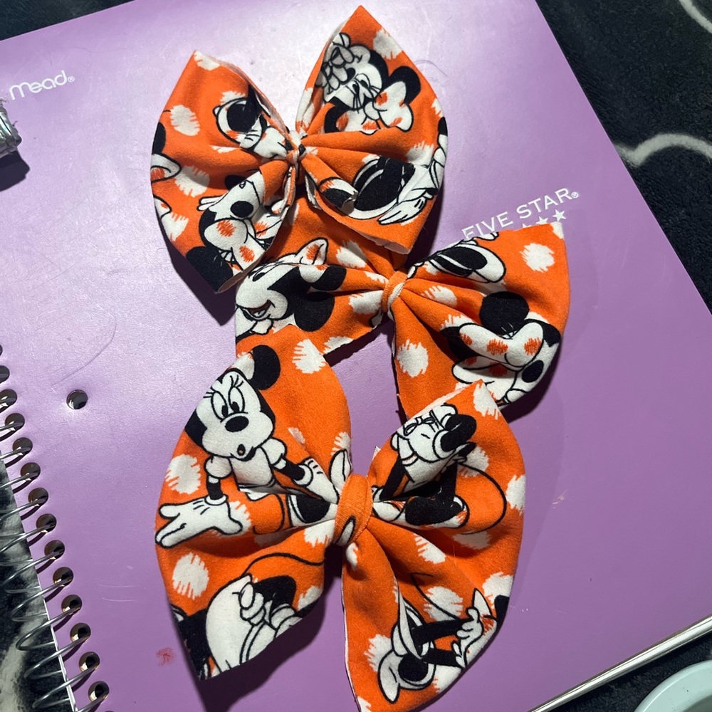 Bows